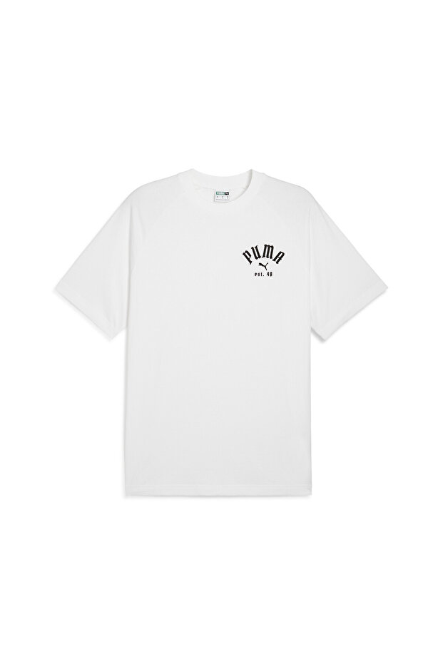 PLAY LOUD CLASSICS Relaxed Graphic Tee Men