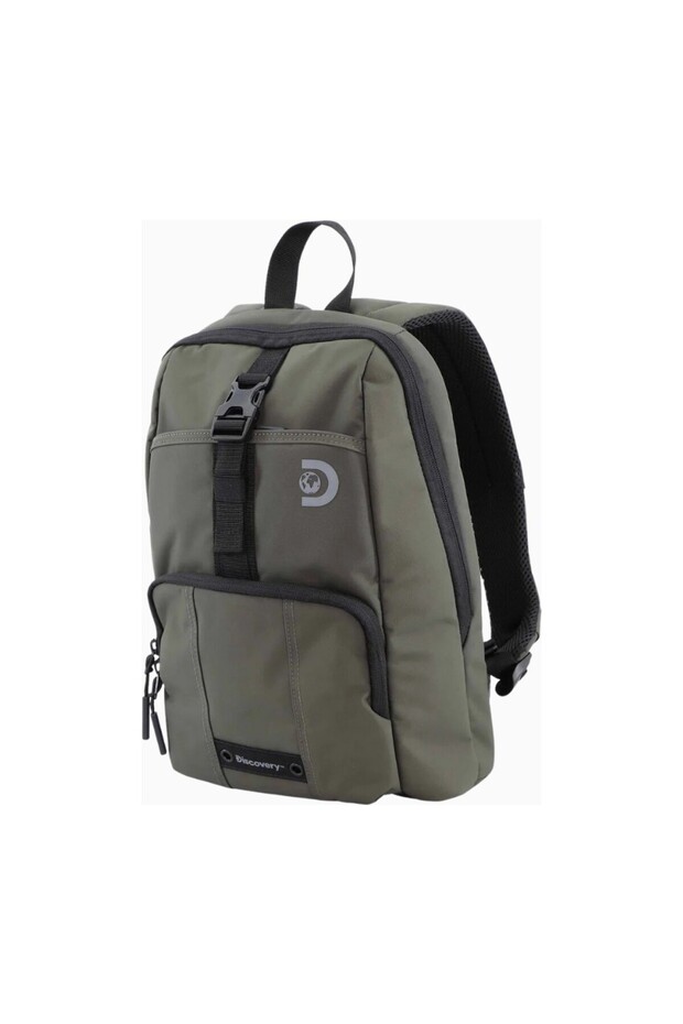 Shield Rpet City Backpack 10L Sustainable Everyday Backpack