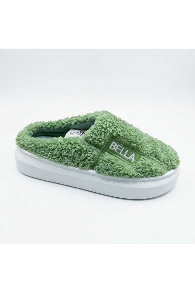 Women's Plush Home Slippers