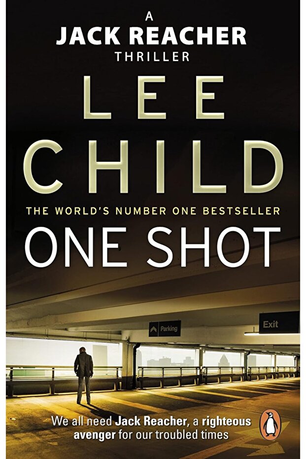 One Shot
