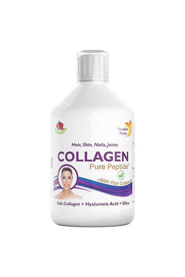 Collagen 10000 Fish Peptide 500Ml