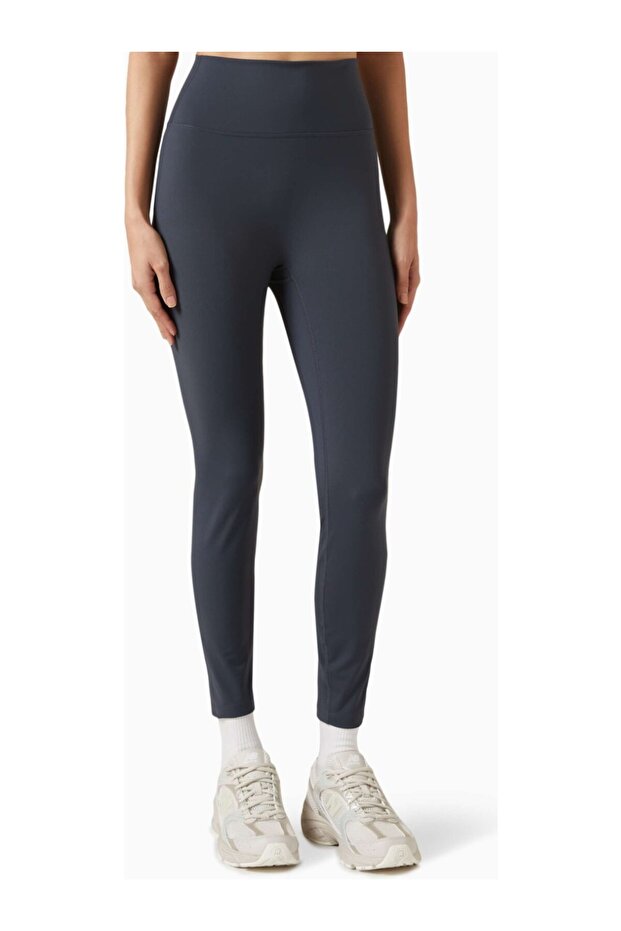 Ultimate Stretch Four-Way Stretch Nylon Women's Sports Leggings