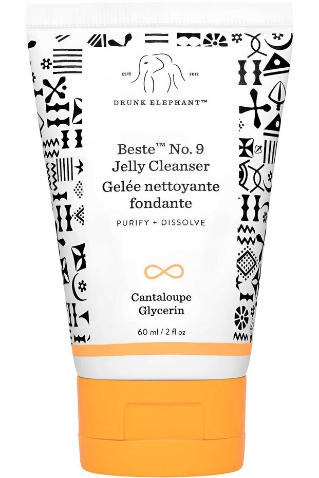 Beste No. 9 Jelly Cleanser - 60 ml