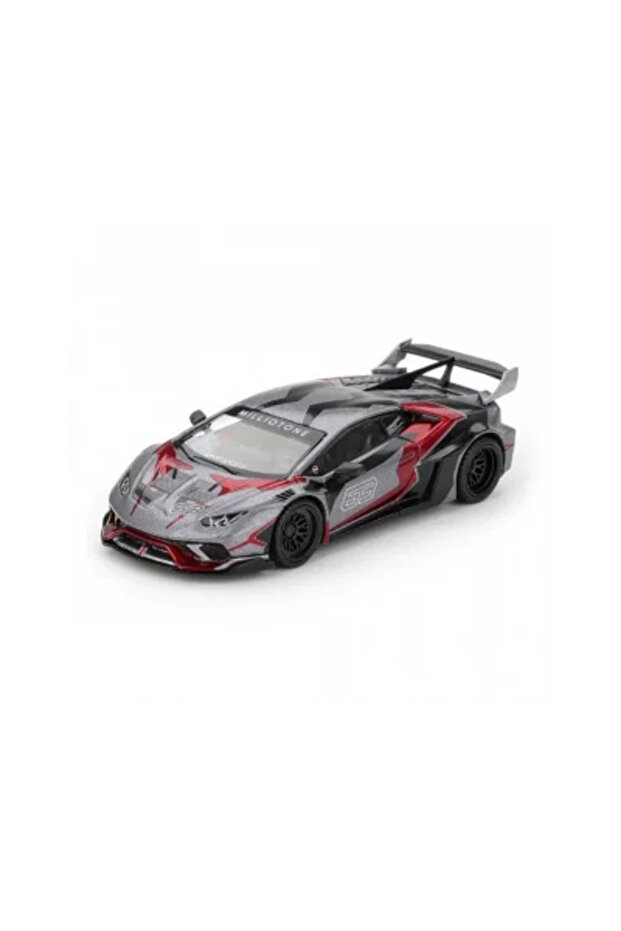 1/64 lb Works Lamborghini Huracán Gt Ronin