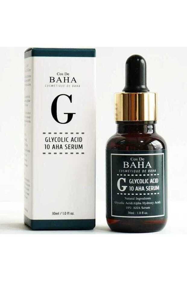 Glycolic Serum 30ml