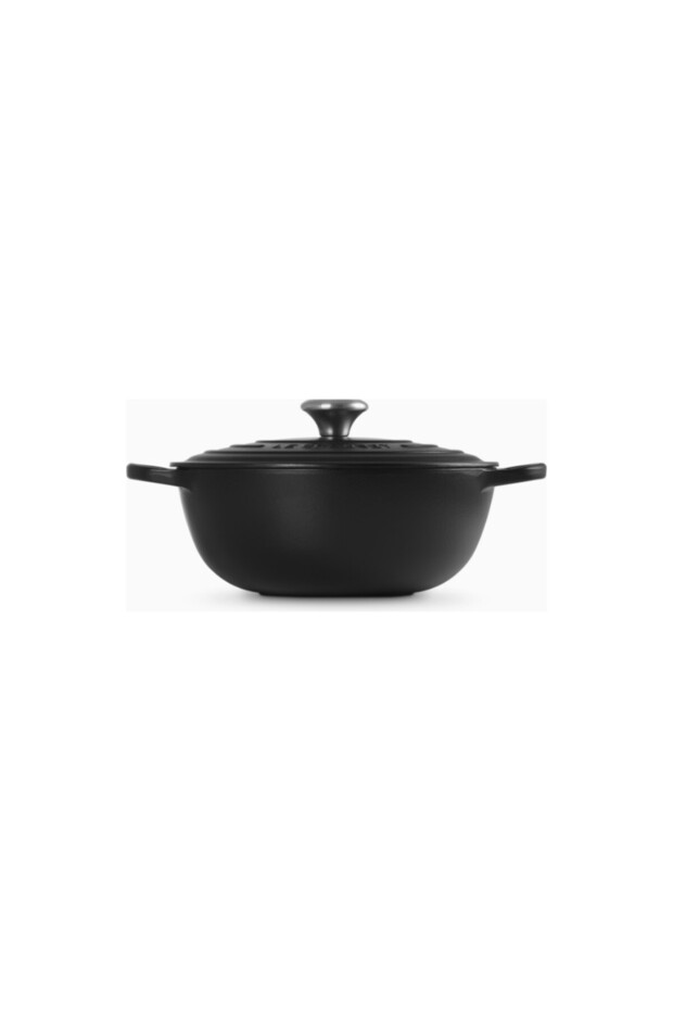 La Marmite French Luxury Cast Iron Pot