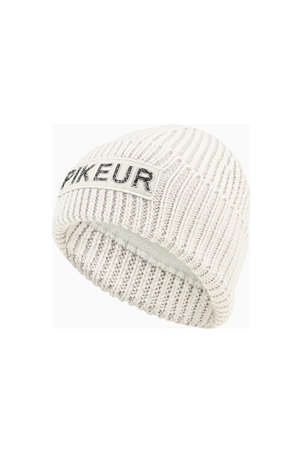 Unisex Merino Wool Beret Luxury Selection Winter Design