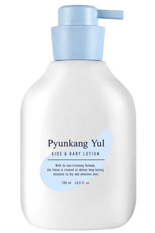 Kids Baby Lotion 590ml