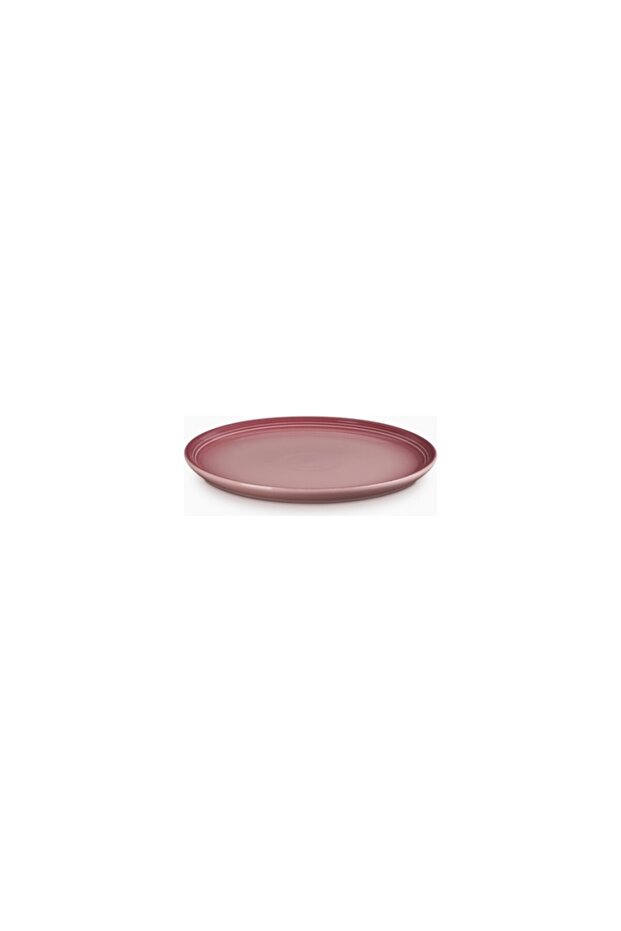 Coupe Breakfast Plate Modern Ceramic Design 22 cm