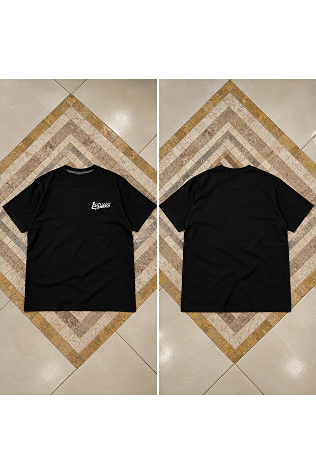 LEVEL BOOST - Fit Shirt