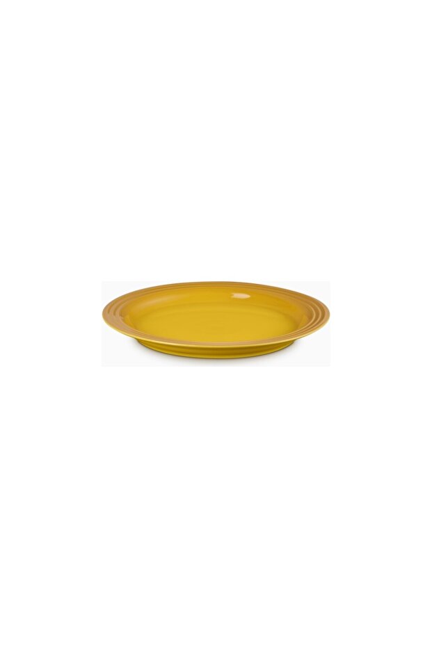 Classic Durable Design Ceramic Dinner Plate 27 cm