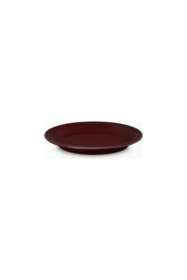 Classic Durable Design Ceramic Dinner Plate 27 cm