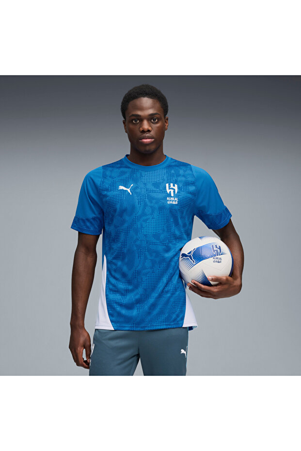 Al-Hilal SFC Training Jersey Men