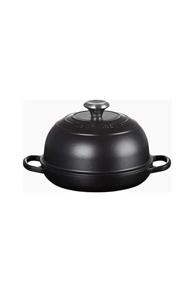 Cast Iron Bread Baking Dish 24 cm
