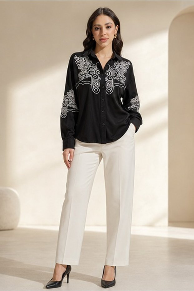 Ladies Top