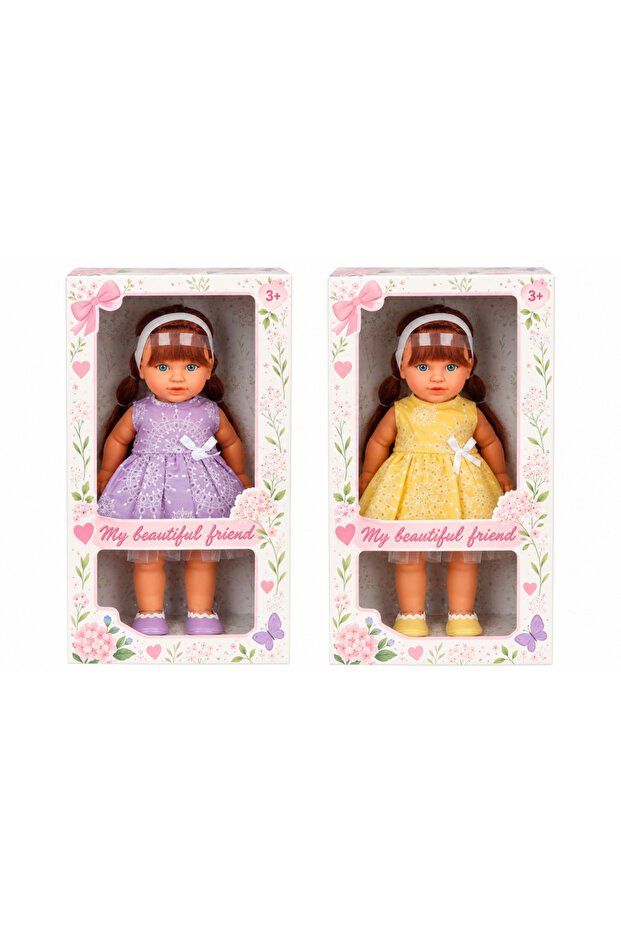 40061 Baby Party 45cm 2R (Price Is for 1 Piece)