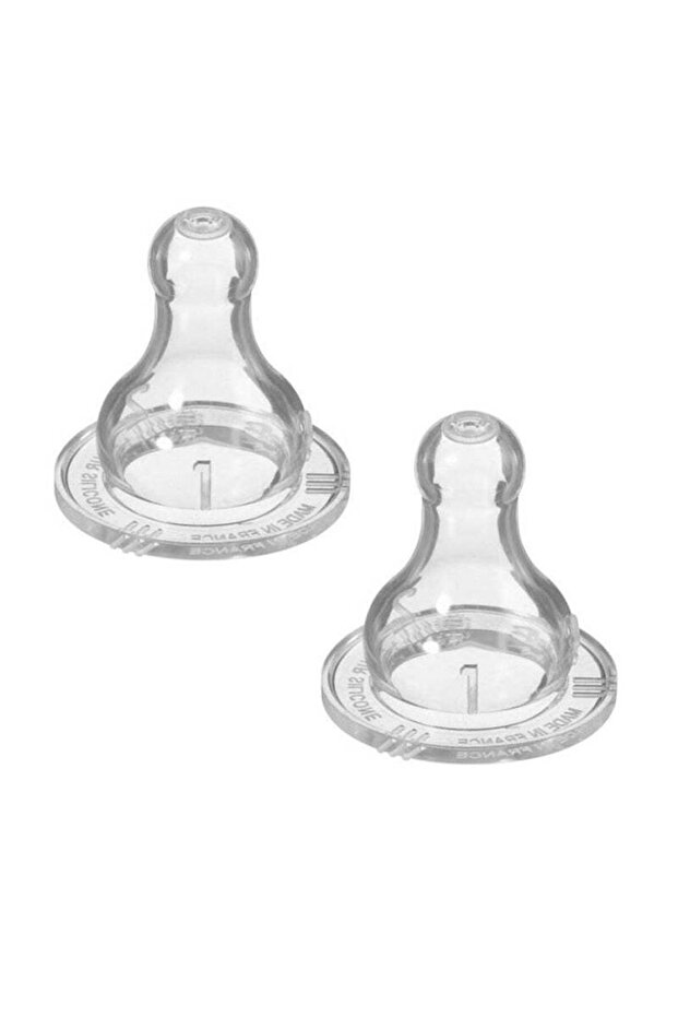 Classic Silicone Teats 6M+