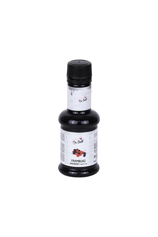 Frambuaz Aroması 40 gr