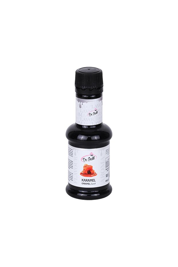 Karamel Aroması 40 gr