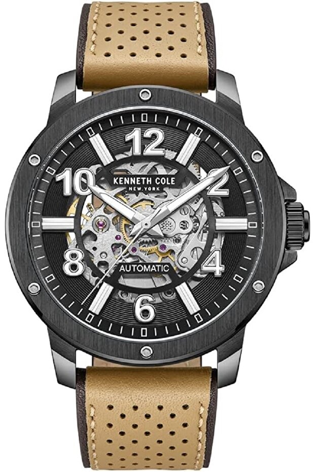 Men's Automatic Watch