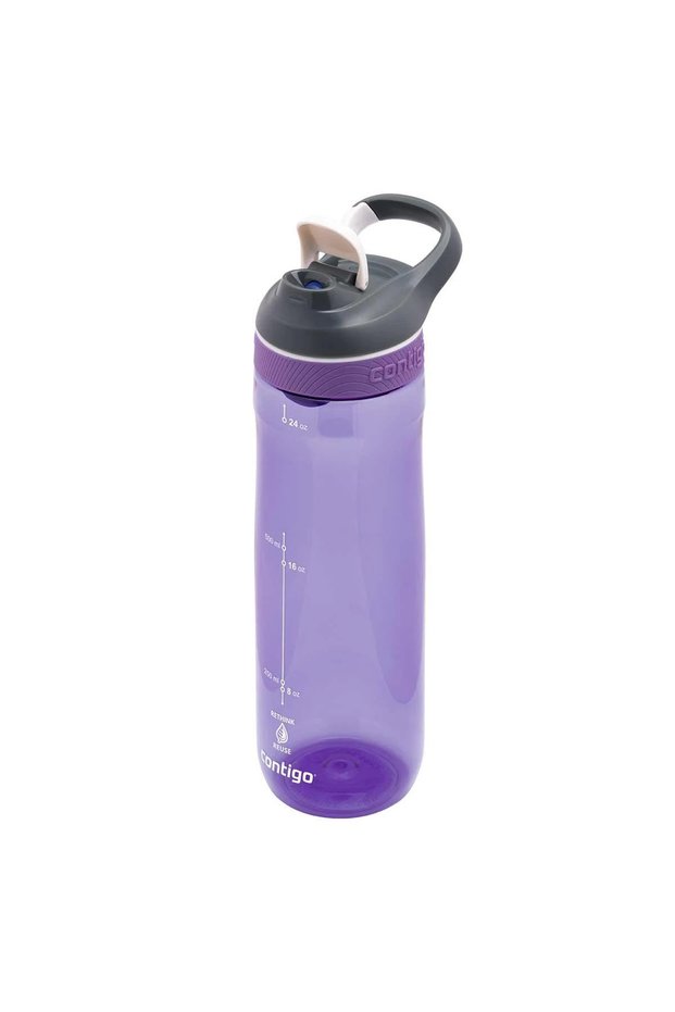 720 ml Cortland Tren Autoseal Tritan Water Bottle 720ml Cortland Water Bottle