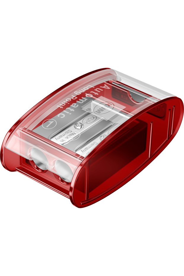 AS2 Automatic Double Sharpener, 1053021