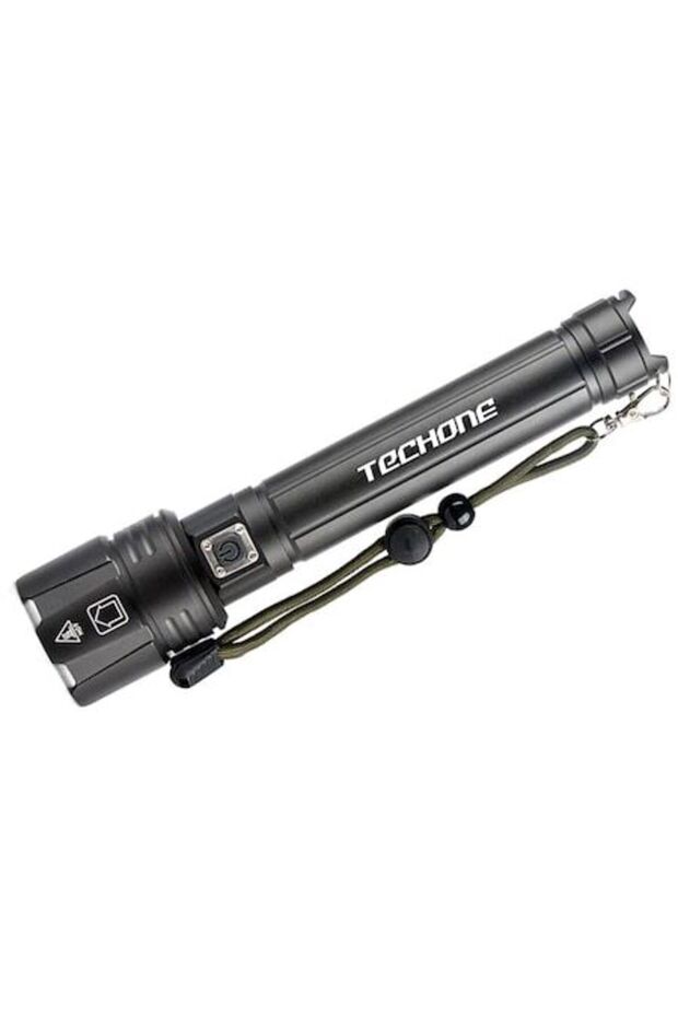 Lanternă tactică LED SK356