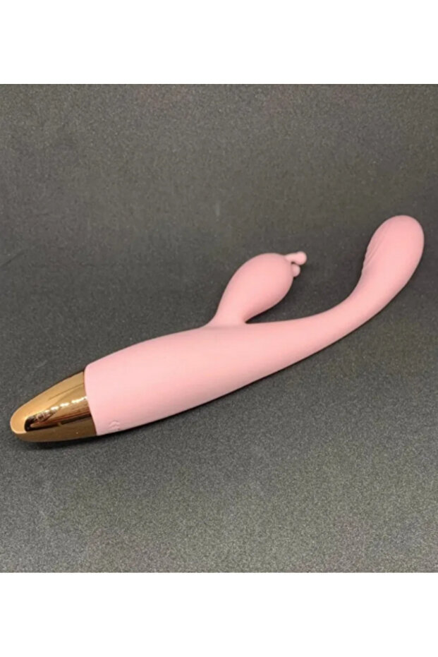 Isıtmalı Rabbit Vibratörü