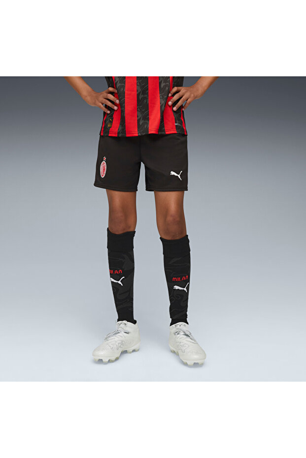 AC Milan 25/26 Shorts Youth