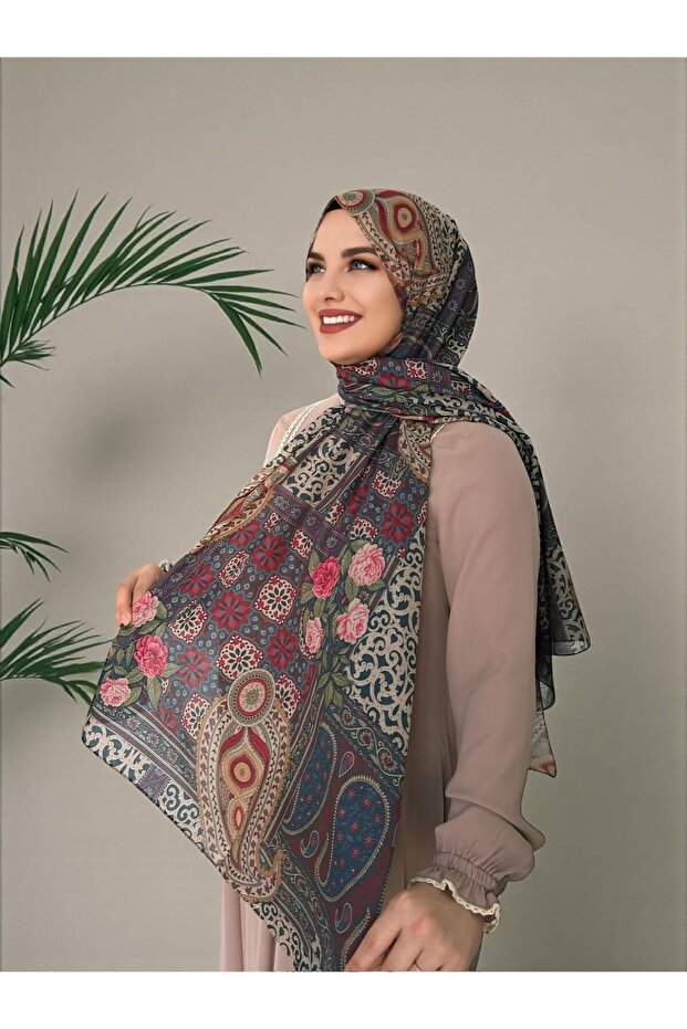 Organik Soft Şal