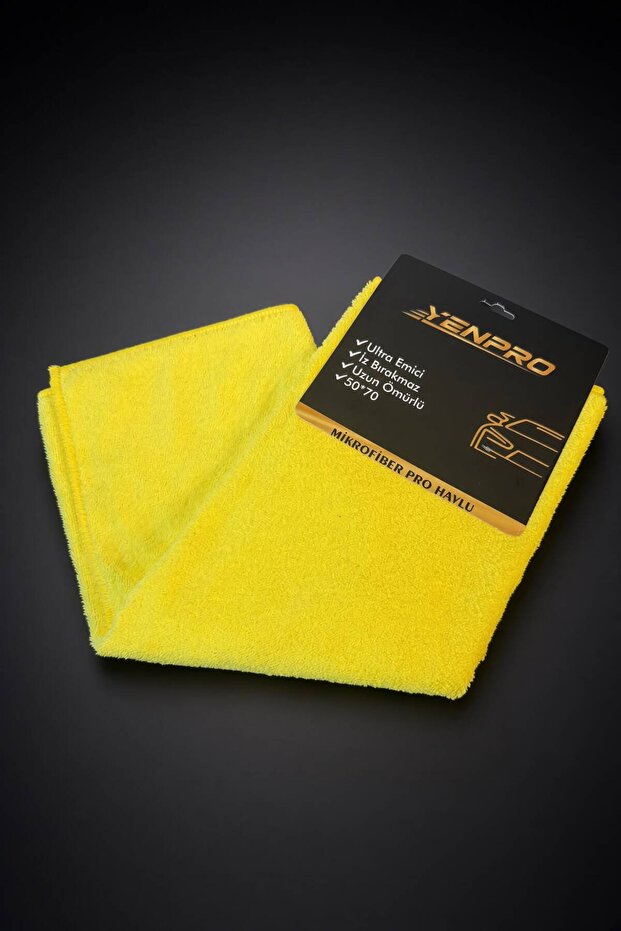 Mikrofiber Pro Bez 50*70