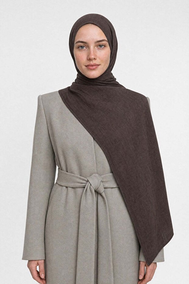Atelier Modal Shawl
