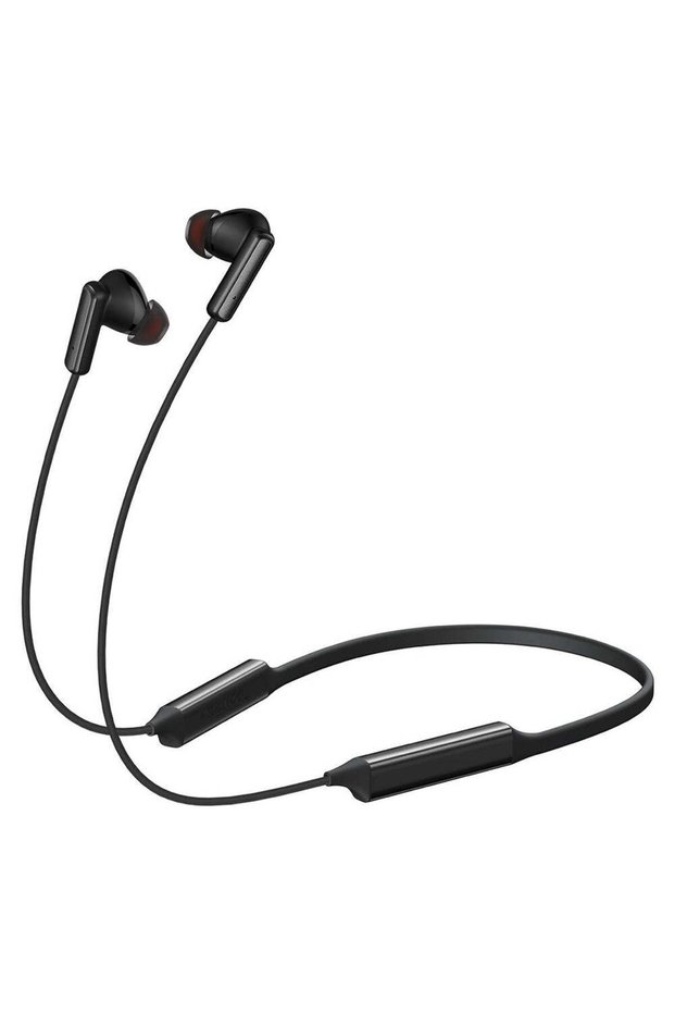 Wireless Headphones Bluetooth Headphones Bowie U2 Pro (NGTU010001), Neckband, Noise-Cancellation, True Wireless, Black - Standard