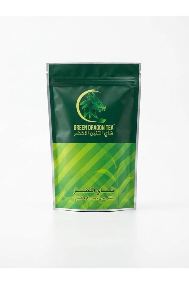 شاي التنين الاخضر 40ج