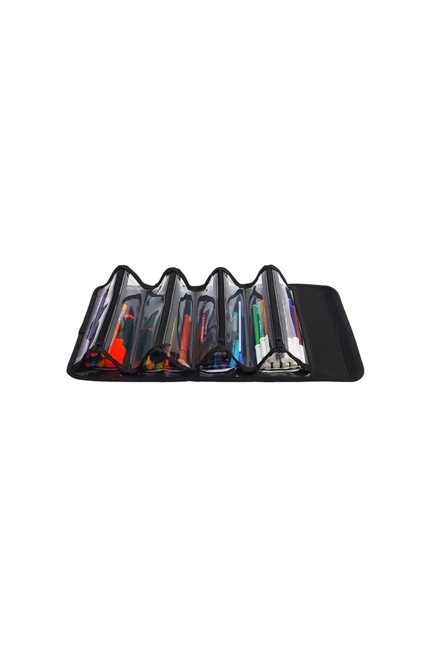 Miart Four-Eyed Pen Holder