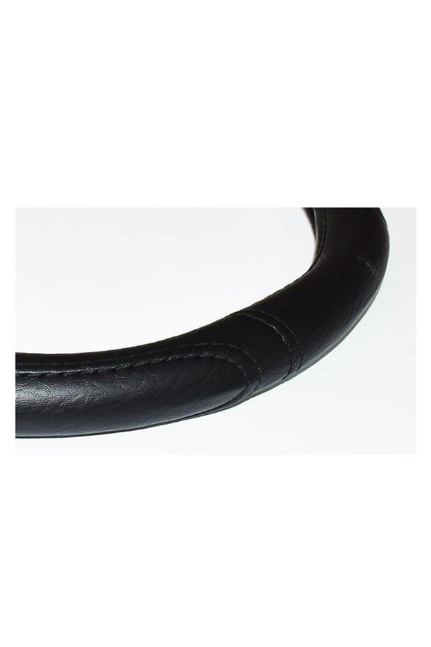 HUSA VOLAN SIMPLE NEGRU 37-39 CM