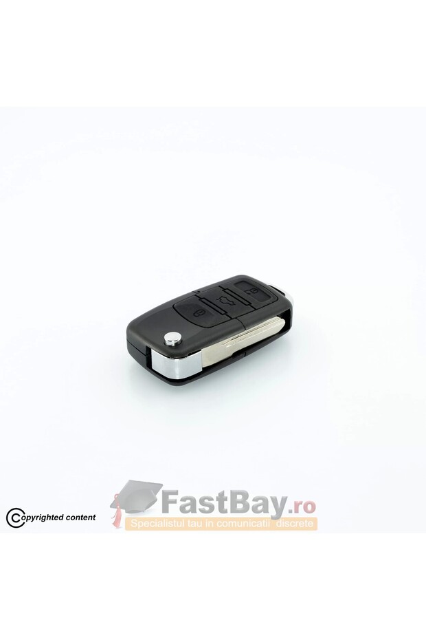 Cheie auto B CAR 007BM030