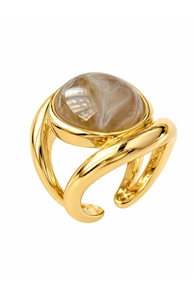 Special Series Sofi̇a Ring (Adjustable)