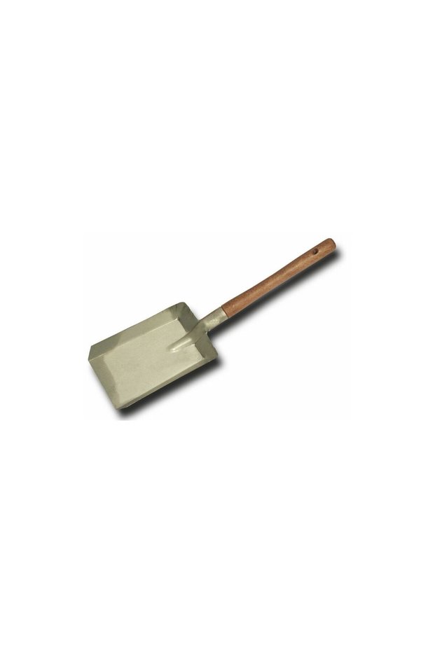 ash shovel, short handle