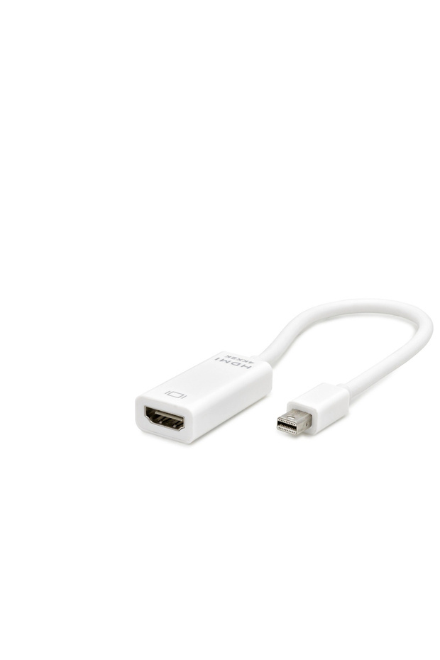 Mini Displayport to HDMI Video Converter 4K 30 Hz Hdx7768