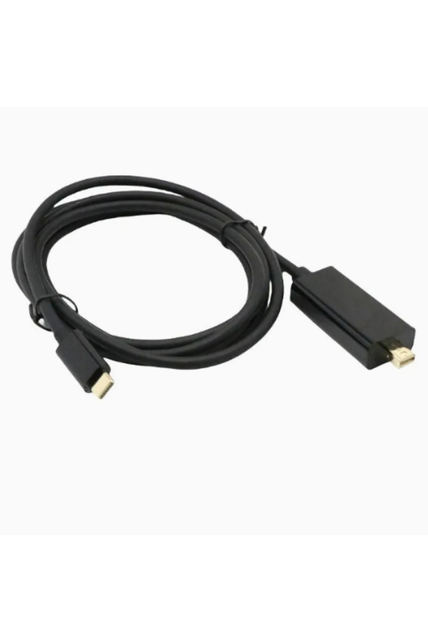 Zr722 Type-C Mini Dp Converter