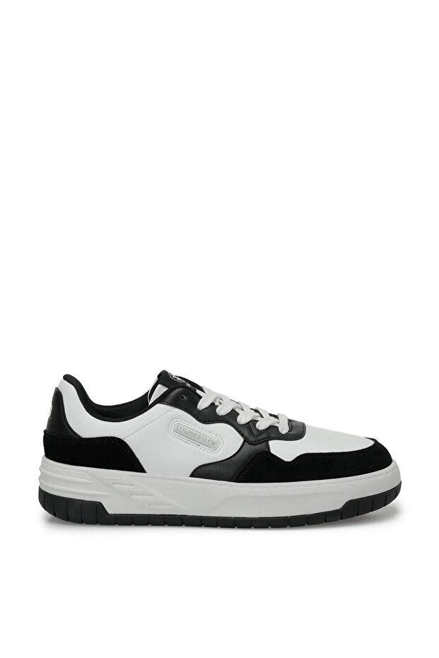 Oslo Black - White Women's Sneaker 102694289