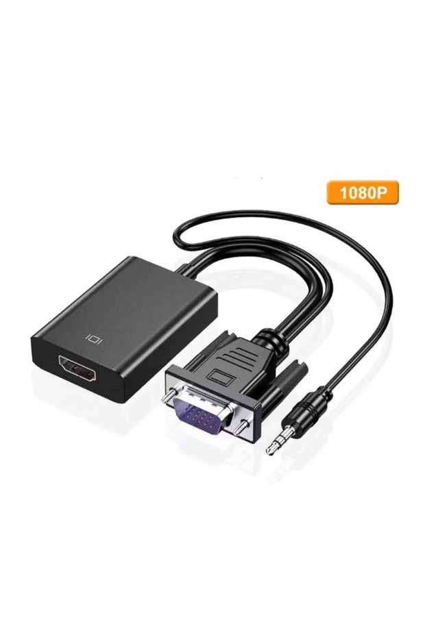 Zr102 Vga to HDMI Converter