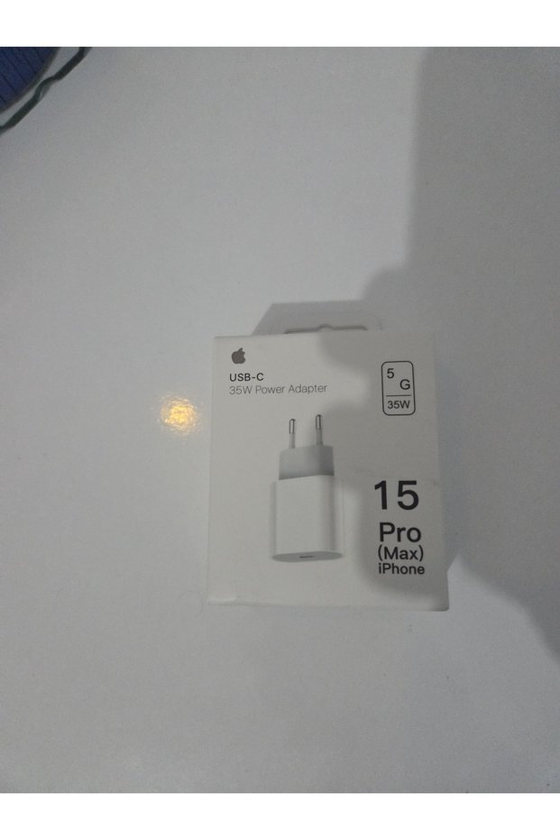 İphone başlık