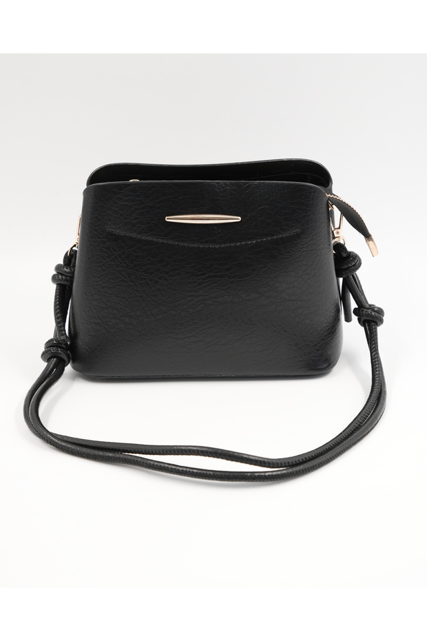 Women's Esila Model Adjustable Strap Shoulder & Crossbody Bag