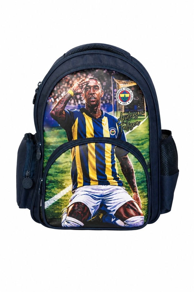Anderson Tali̇sca School Bag