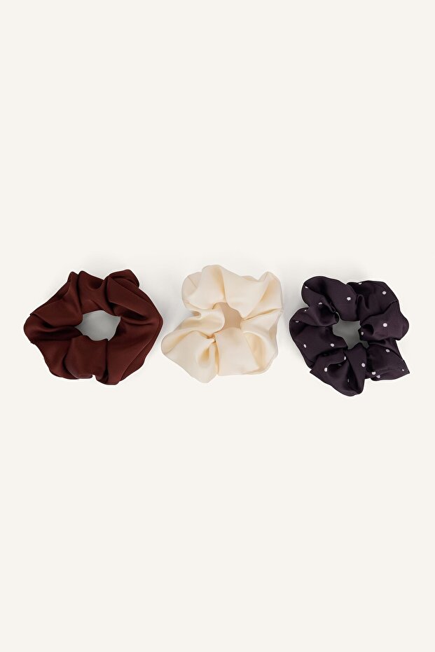 Women's 3-Piece Hair Accessory I6962Axns