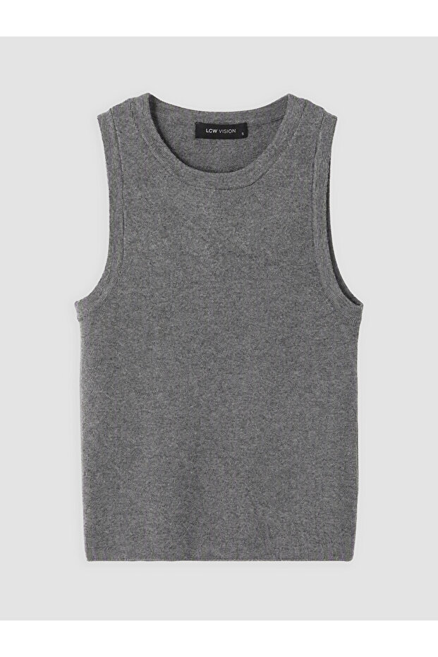 I Zero Collar Women's Knitwear Undershirt from Freezen Store