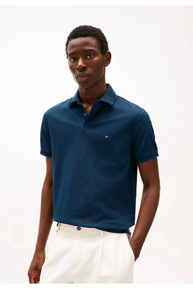 MENPOLO T-SHIRT