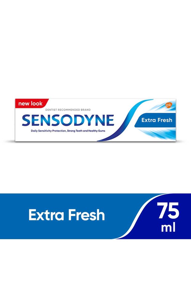 Extra Fresh Toothpaste 75 ml